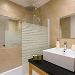 Apartament Chamois Blanc 2 Centre Mont Blanc Chamonix