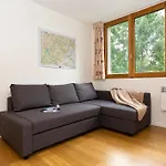 Apartament Chamois Blanc 2 Centre Mont Blanc