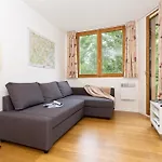 Chamois Blanc 2 Centre Mont Blanc Apartament Chamonix