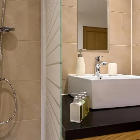Chamois Blanc 2 Centre Mont Blanc Appartement *