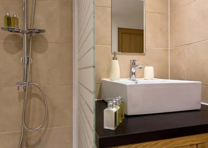 Chamois Blanc 2 Centre Mont Blanc Appartement *